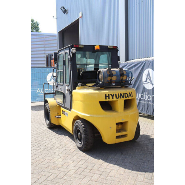 2013 Hyundai 45L-7A-48350671