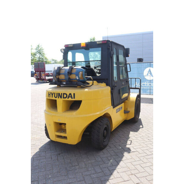 2013 Hyundai 45L-7A-48350673