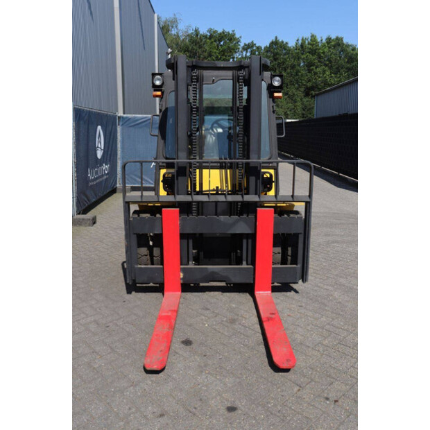 2013 Hyundai 45L-7A-48350675