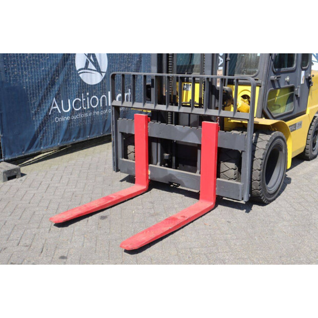 2013 Hyundai 45L-7A-48350677