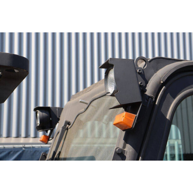 2013 Hyundai 45L-7A-48350680