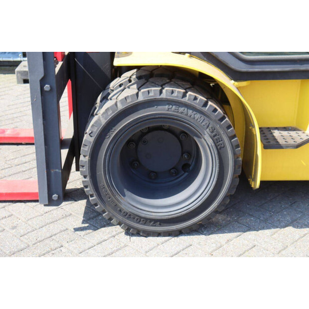 2013 Hyundai 45L-7A-48350682