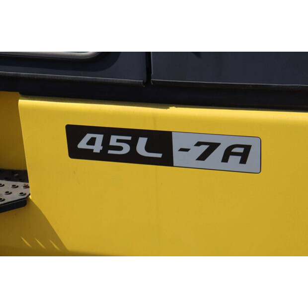 2013 Hyundai 45L-7A-48350684