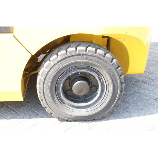 2013 Hyundai 45L-7A-48350685