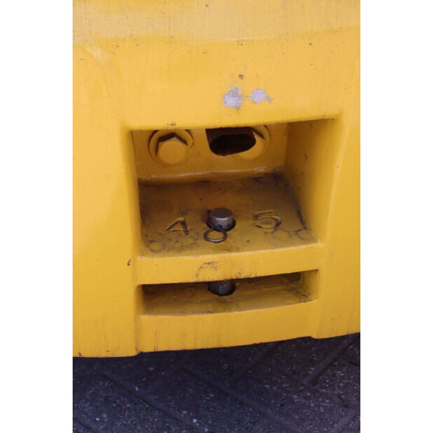 2013 Hyundai 45L-7A-48350689