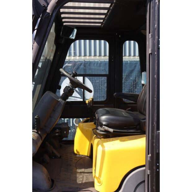2013 Hyundai 45L-7A-48350690