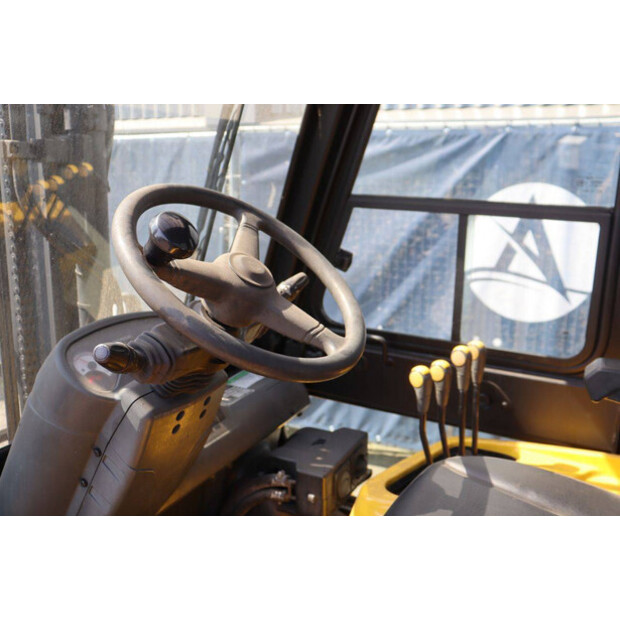 2013 Hyundai 45L-7A-48350692