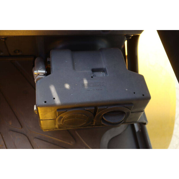 2013 Hyundai 45L-7A-48350696