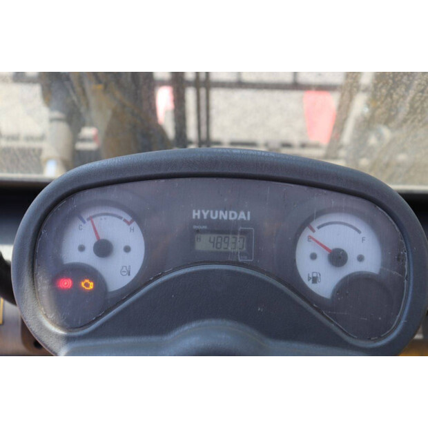 2013 Hyundai 45L-7A-48350700