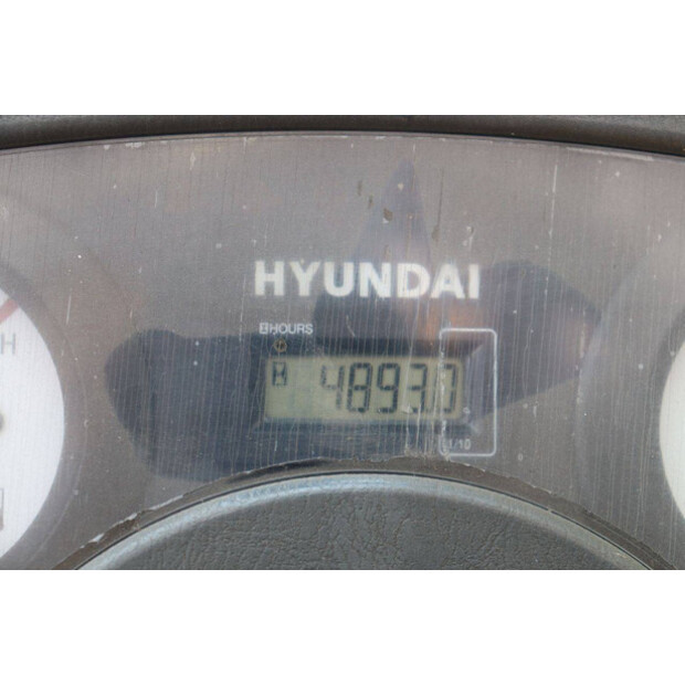 2013 Hyundai 45L-7A-48350701