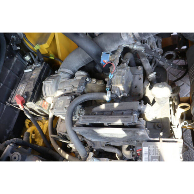 2013 Hyundai 45L-7A-48350703