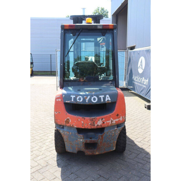 2010 تويوتا 02-8FDF25-48350710