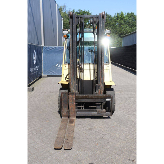 2004 Hyster H4.00XM-5-48350779