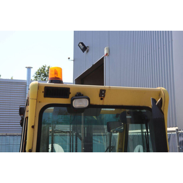2004 Hyster H4.00XM-5-48350788