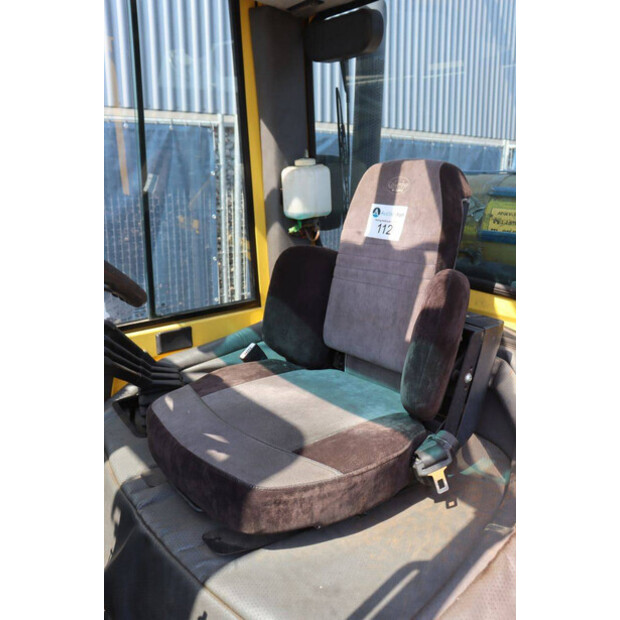 2004 Hyster H4.00XM-5-48350793
