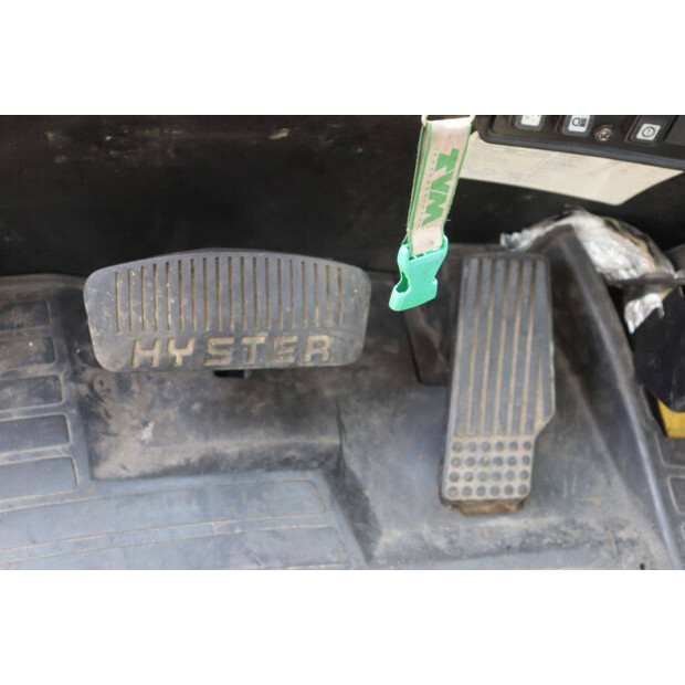 2004 Hyster H4.00XM-5-48350795
