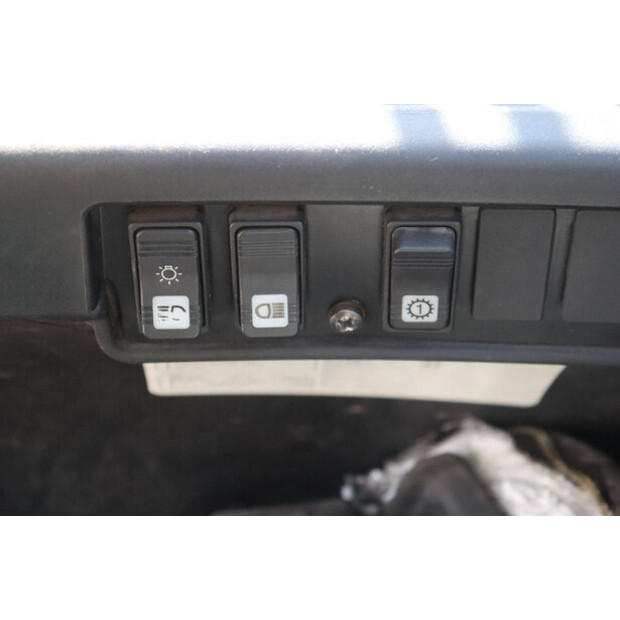 2004 Hyster H4.00XM-5-48350800
