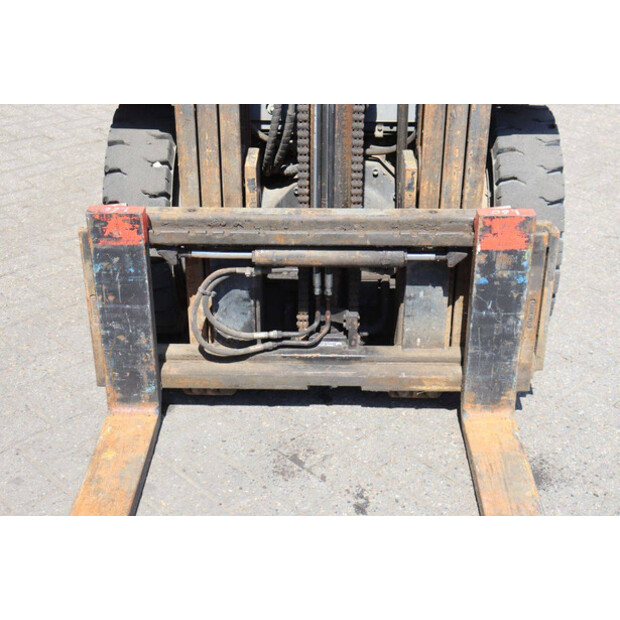 2007 تويوتا 42-7FGF25-48350852