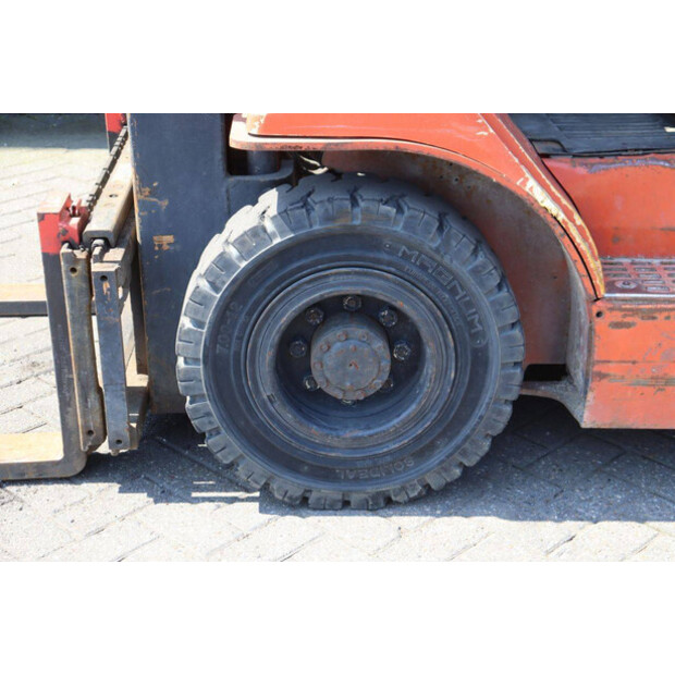 2007 تويوتا 42-7FGF25-48350854