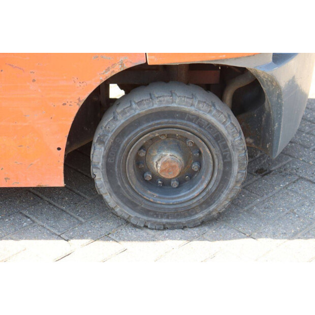 2007 تويوتا 42-7FGF25-48350855