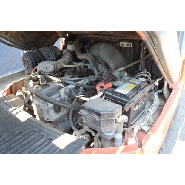 2007 تويوتا 42-7FGF25-48350871