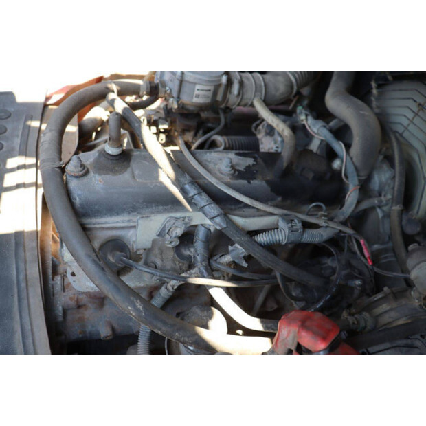2007 تويوتا 42-7FGF25-48350872