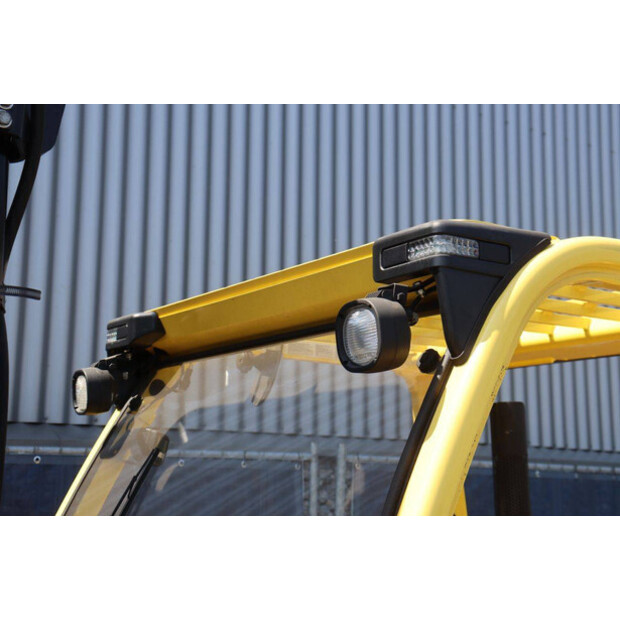 2015 Hyster H4.0FT5-48350950