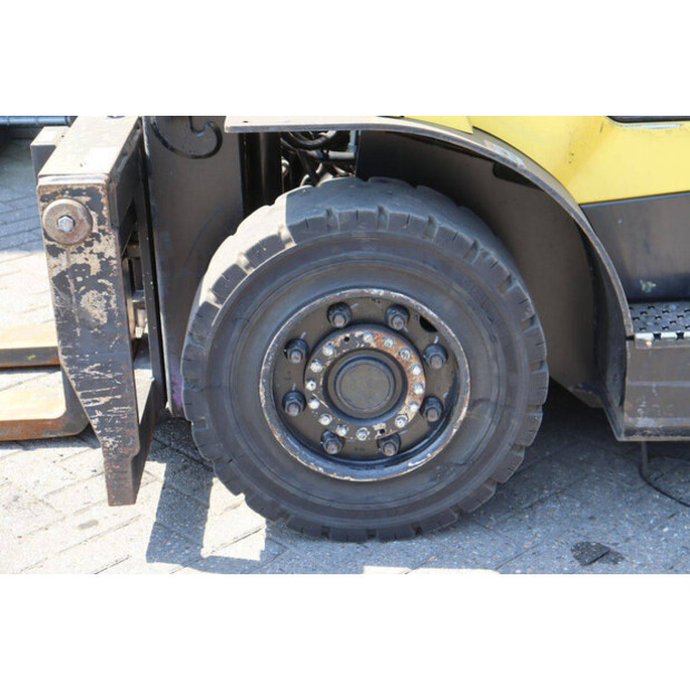 2015 Hyster H4.0FT5-48350951
