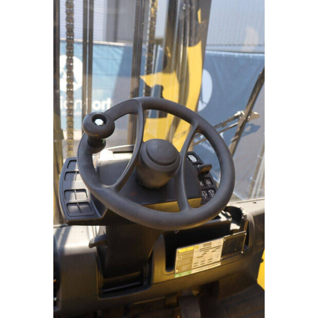 2015 Hyster H4.0FT5-48350960
