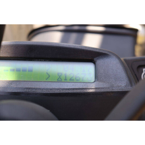 2015 Hyster H4.0FT5-48350964
