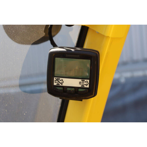 2015 Hyster H4.0FT5-48350965