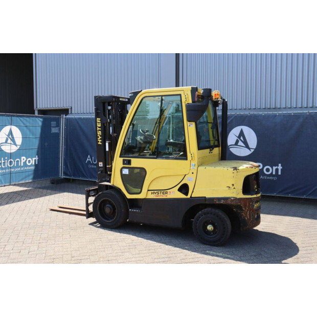 2020 هايستر H3.5FT-48350973
