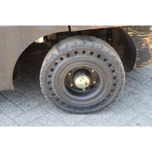 2020 هايستر H3.5FT-48350985