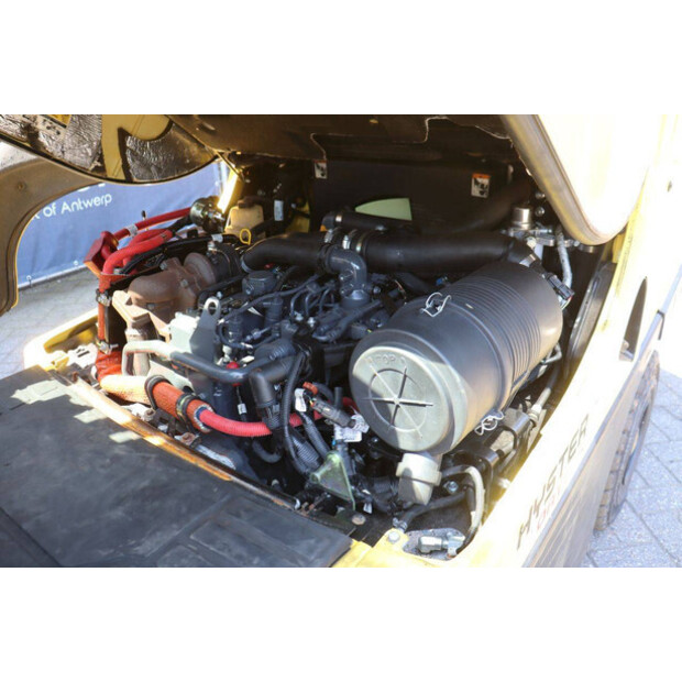 2020 هايستر H3.5FT-48351000