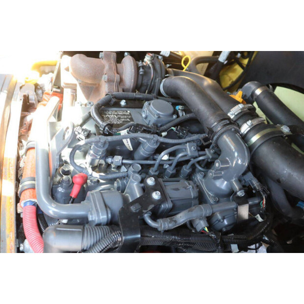 2020 هايستر H3.5FT-48351001