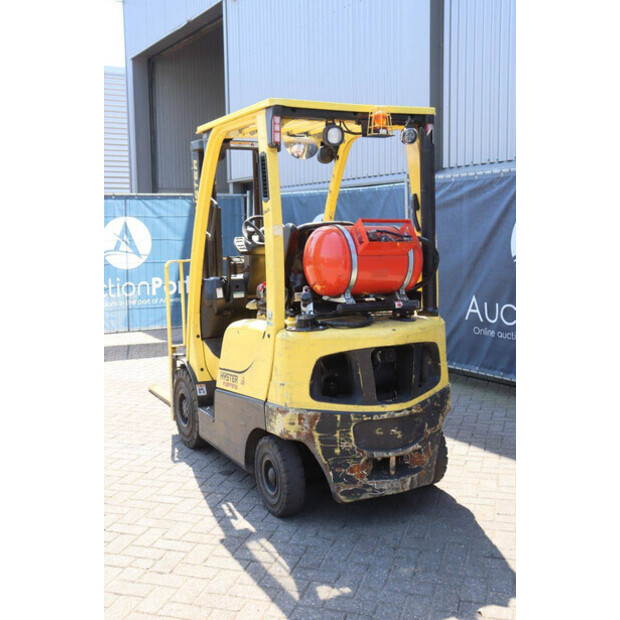 2020 Hyster H1.6FT-48351006