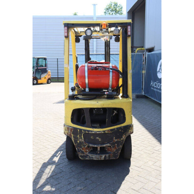 2020 Hyster H1.6FT-48351007