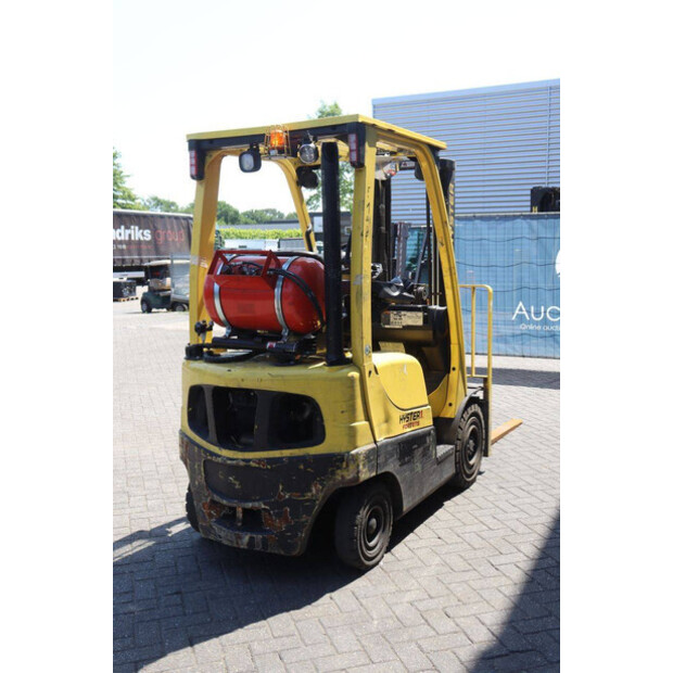 2020 Hyster H1.6FT-48351008