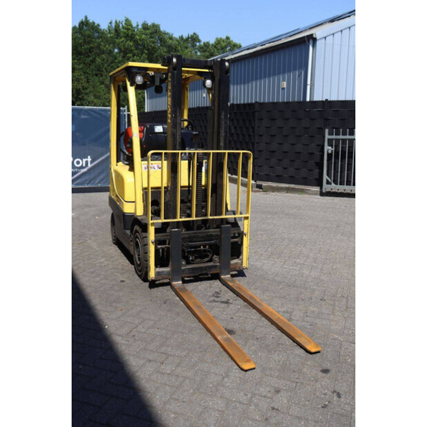 2020 Hyster H1.6FT-48351009