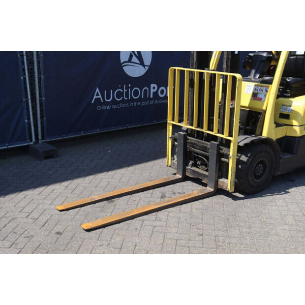 2020 Hyster H1.6FT-48351011