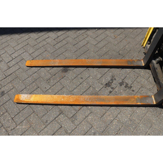 2020 Hyster H1.6FT-48351012