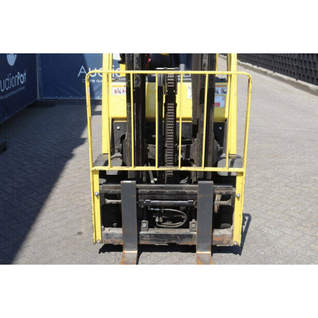 2020 Hyster H1.6FT-48351013