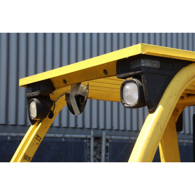 2020 Hyster H1.6FT-48351014