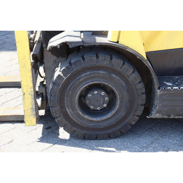 2020 Hyster H1.6FT-48351015