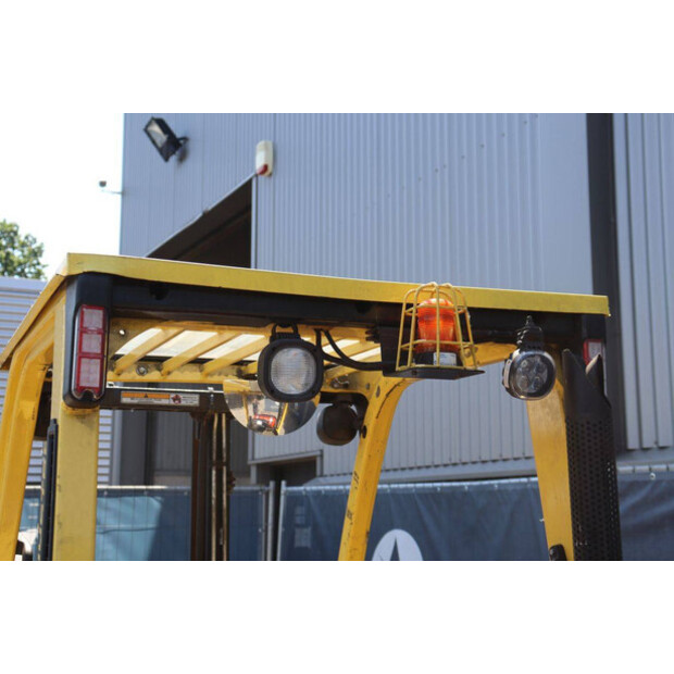 2020 Hyster H1.6FT-48351018