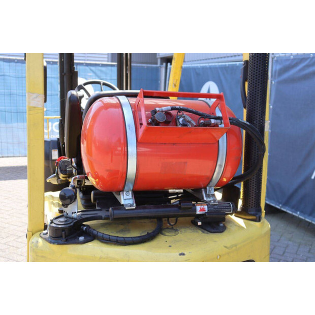 2020 Hyster H1.6FT-48351019
