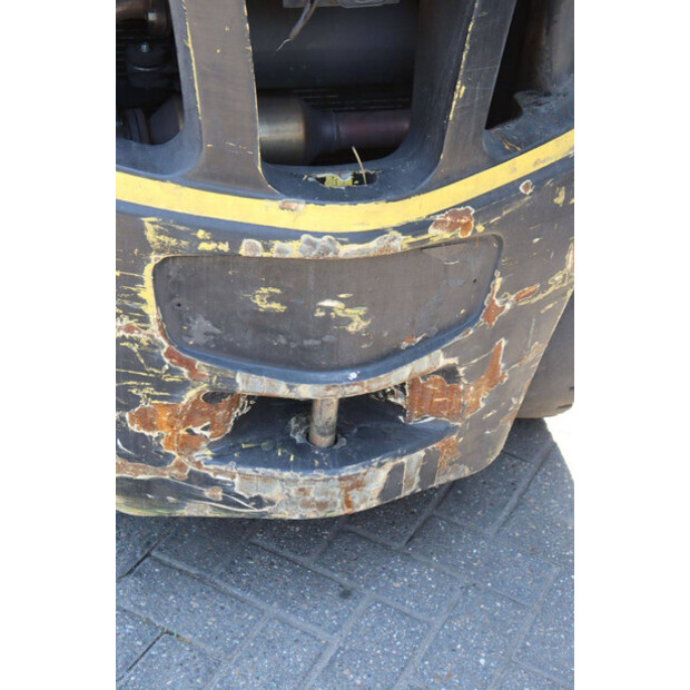 2020 Hyster H1.6FT-48351020