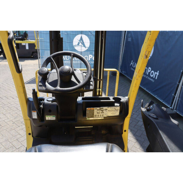2020 Hyster H1.6FT-48351021