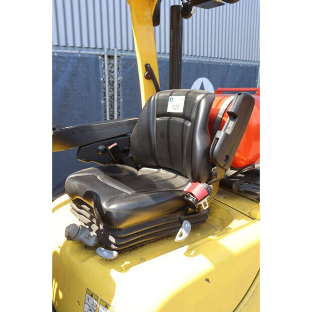 2020 Hyster H1.6FT-48351023