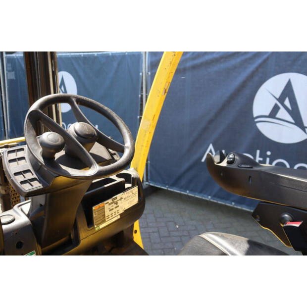 2020 Hyster H1.6FT-48351024